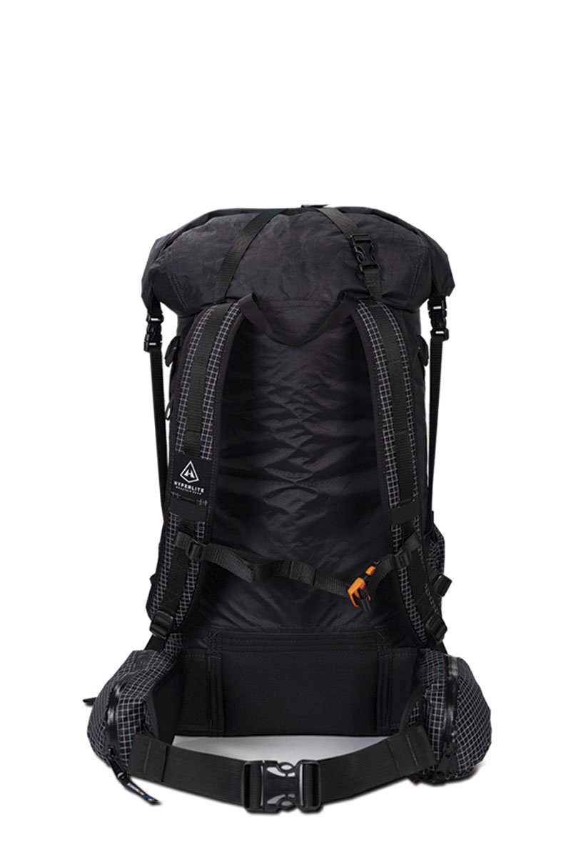 Hyperlite Mountain Gear  Dyneema® 2400 JUNCTION = 40 L 全地形