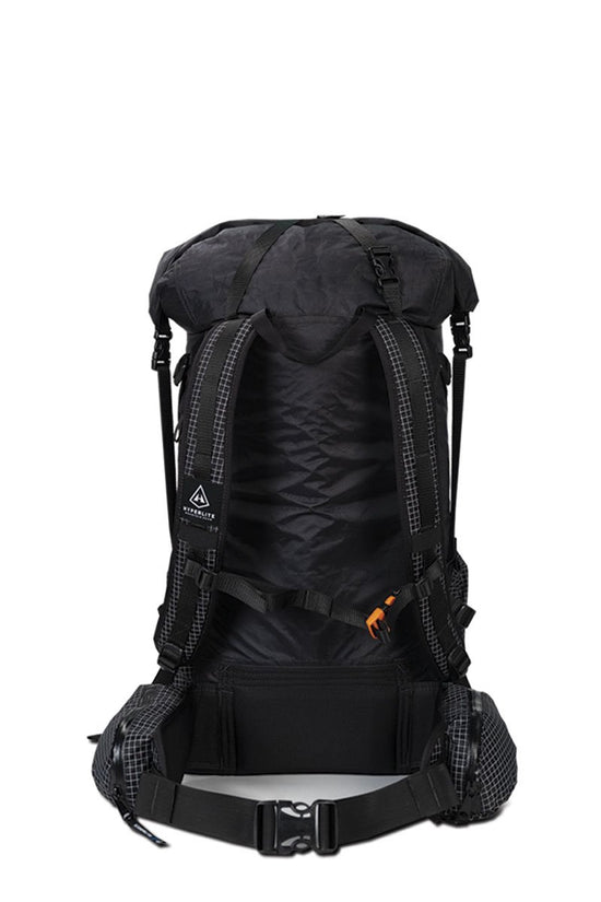 Hyperlite Mountain Gear  Dyneema® 2400 JUNCTION = 40 L 全地形