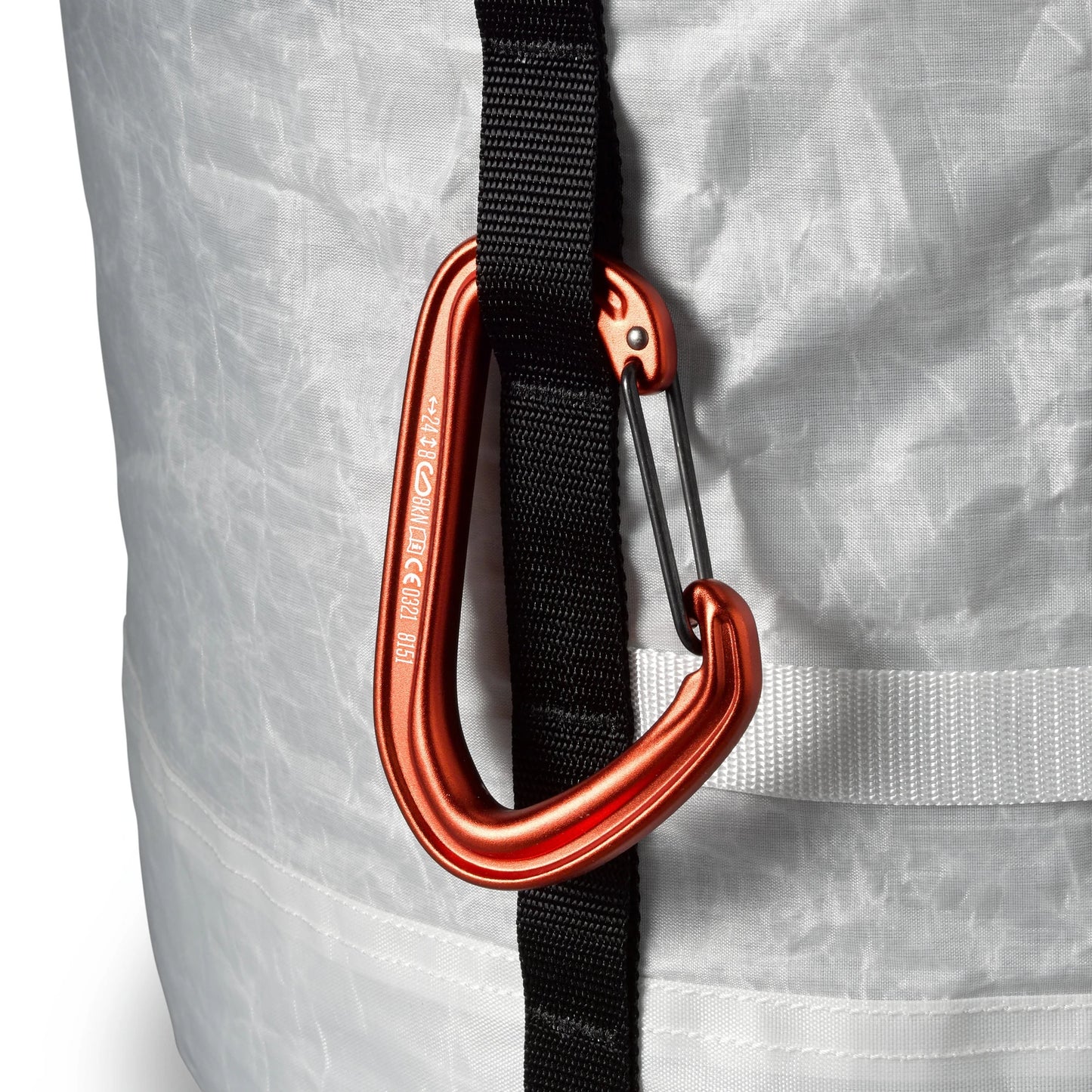 Hyperlite Mountain Gear Dyneema® 2400 PORTER 多機能運動包 = 40 L 