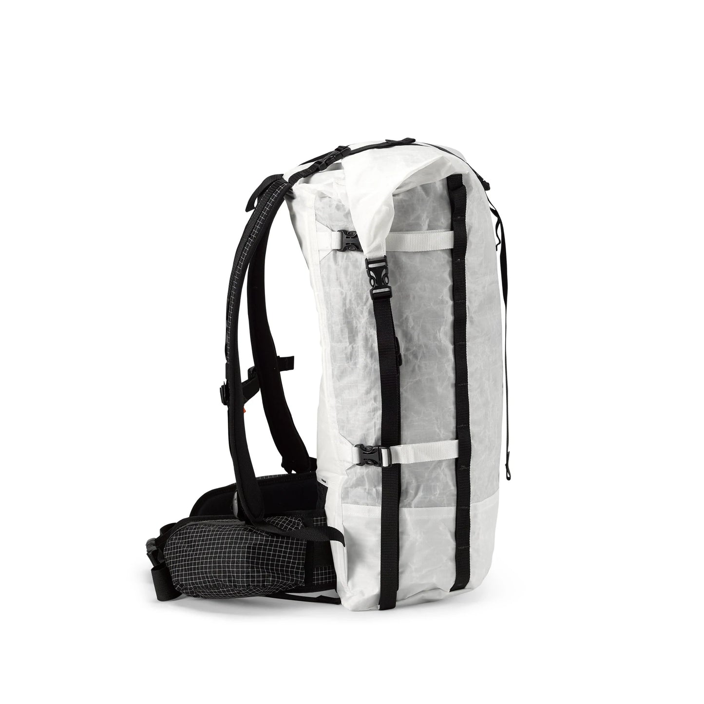 Hyperlite Mountain Gear Dyneema® 2400 PORTER 多機能運動包 = 40 L 