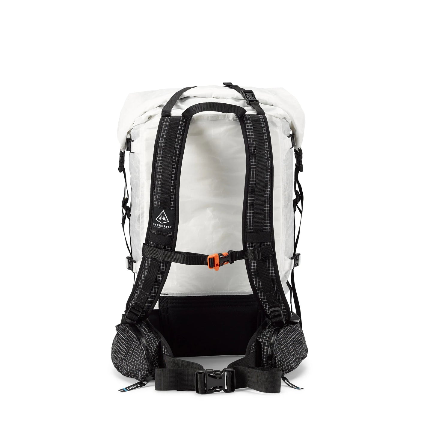 Hyperlite Mountain Gear Dyneema® 2400 PORTER 多機能運動包 = 40 L 