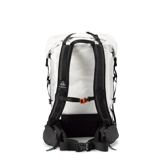 Hyperlite Mountain Gear Dyneema® 2400 PORTER 多機能運動包 = 40 L 