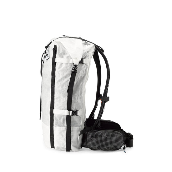 Hyperlite Mountain Gear Dyneema® 2400 PORTER 多機能運動包 = 40 L 