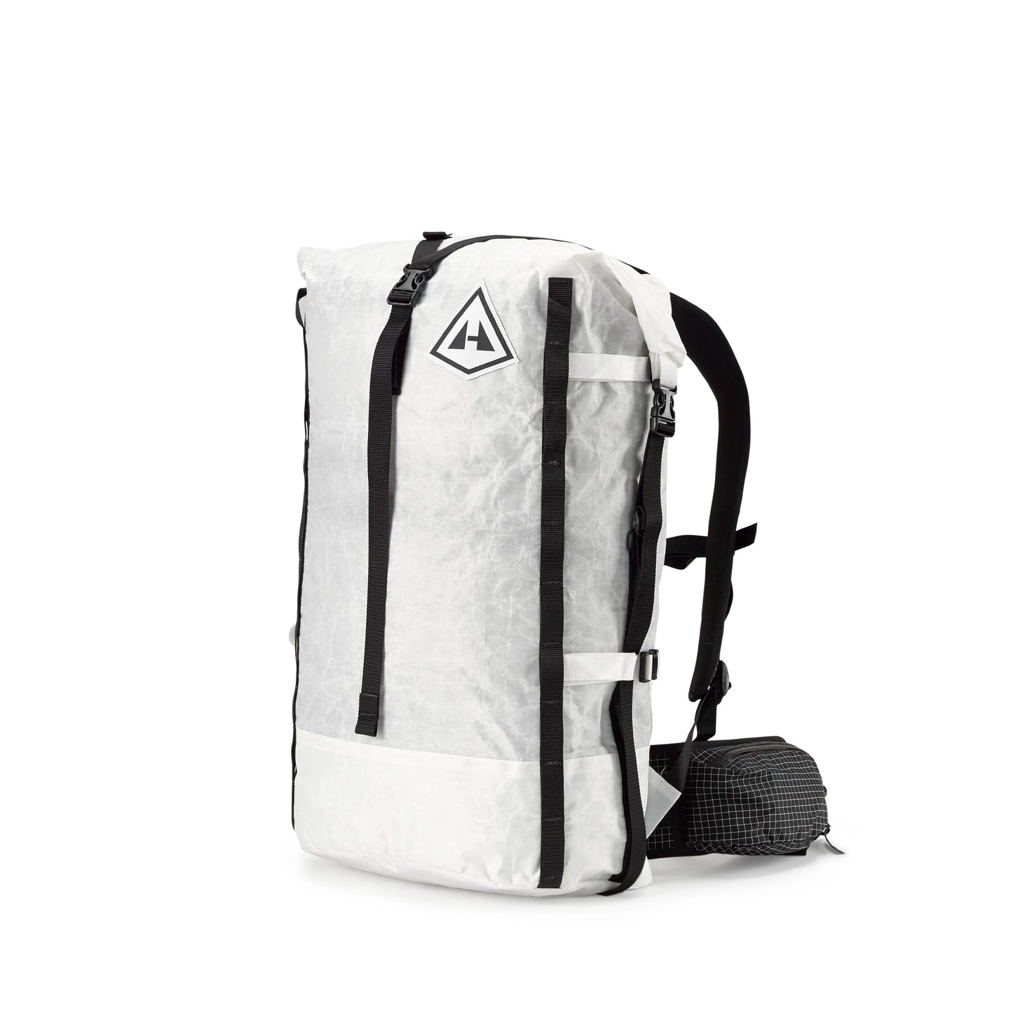 Hyperlite Mountain Gear Dyneema® 2400 PORTER 多機能運動包 = 40 L 