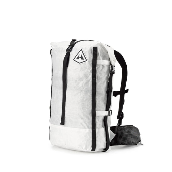 Hyperlite Mountain Gear Dyneema® 2400 PORTER 多機能運動包 = 40 L 