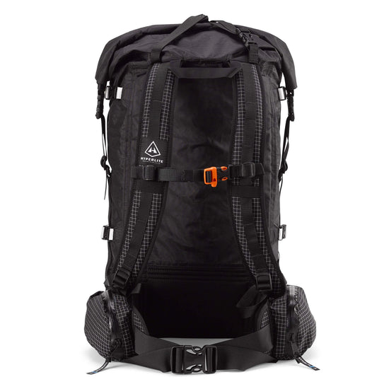 Hyperlite Mountain Gear Dyneema® 2400 PORTER 多機能運動包 = 40 L 