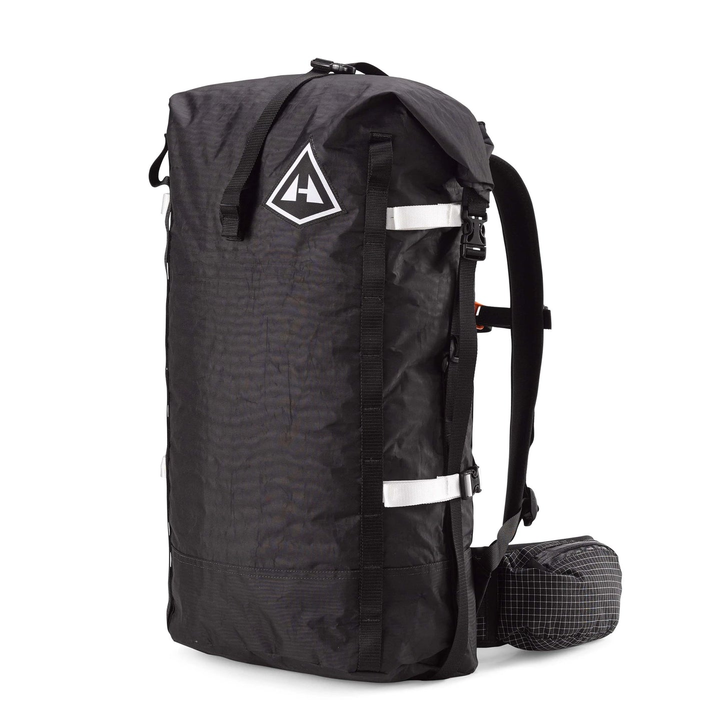 Hyperlite Mountain Gear Dyneema® 2400 PORTER 多機能運動包 = 40 L 