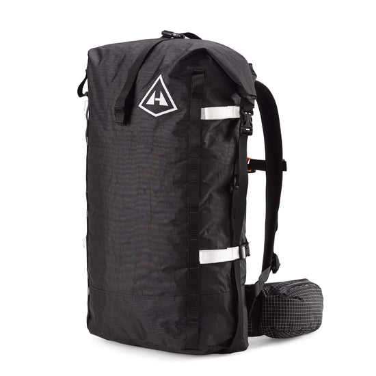 Hyperlite Mountain Gear Dyneema® 2400 PORTER 多機能運動包 = 40 L 