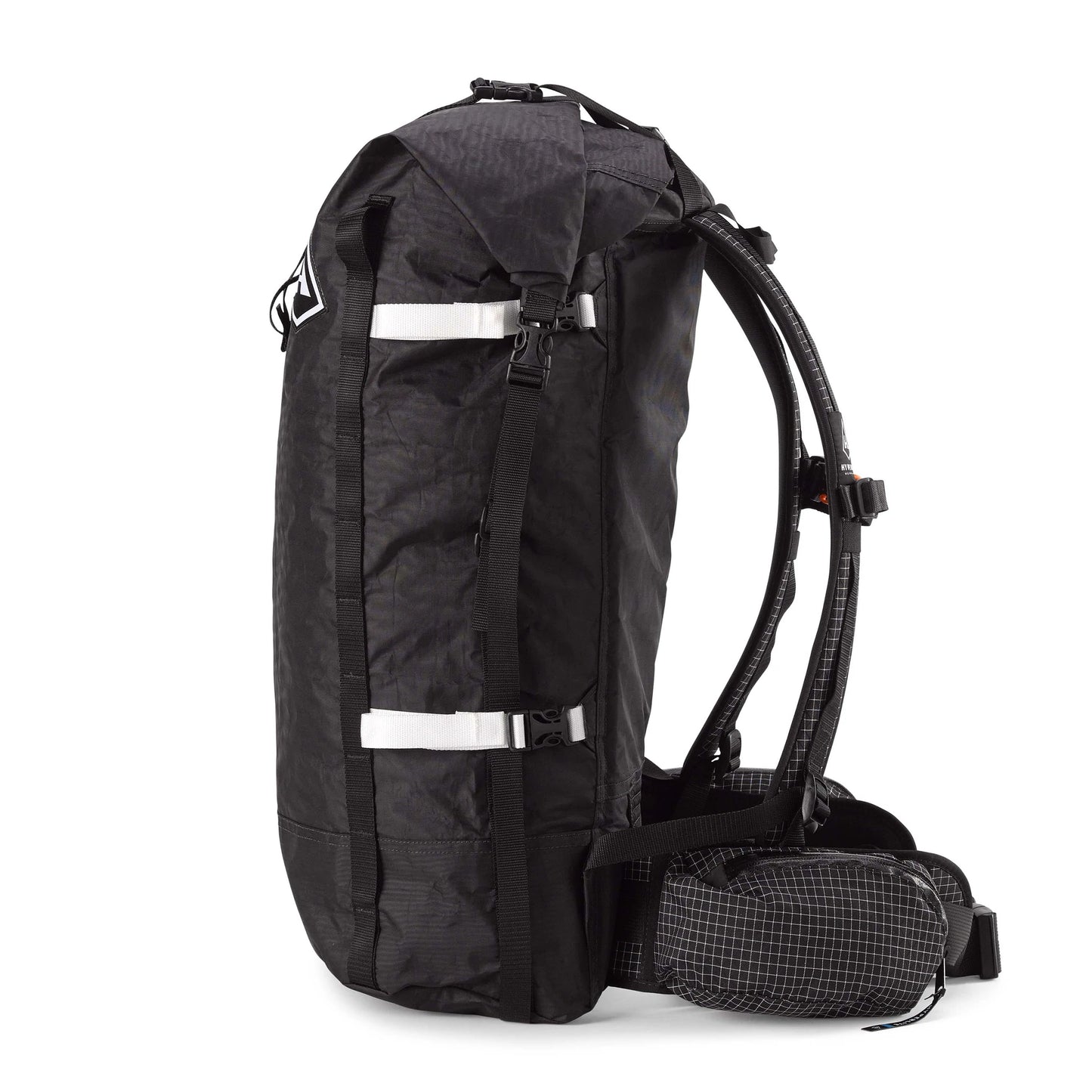 Hyperlite Mountain Gear Dyneema® 2400 PORTER 多機能運動包 = 40 L 