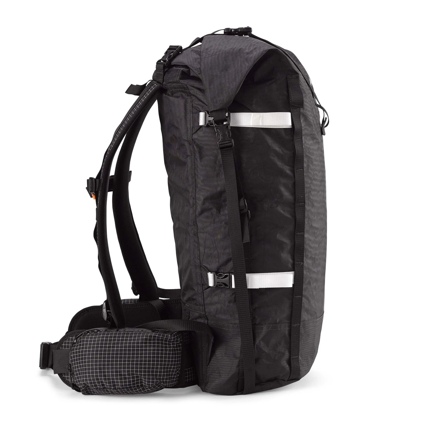 Hyperlite Mountain Gear Dyneema® 2400 PORTER 多機能運動包 = 40 L 