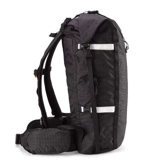 Hyperlite Mountain Gear Dyneema® 2400 PORTER 多機能運動包 = 40 L 