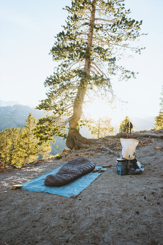 Hyperlite Mountain Gear  Dyneema® 2400 SOUTHWEST = 40 L [小尺寸背長 ]