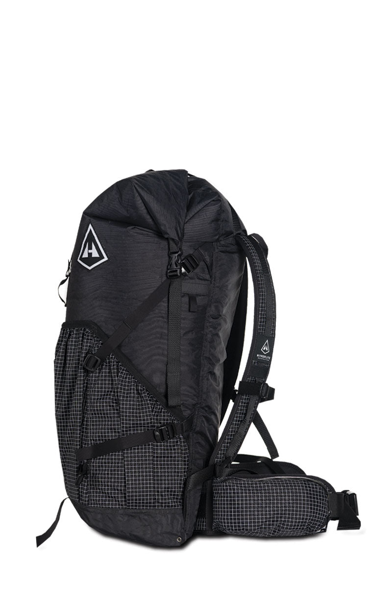 Hyperlite Mountain Gear  Dyneema® 2400 SOUTHWEST = 40 L [小尺寸背長 ]