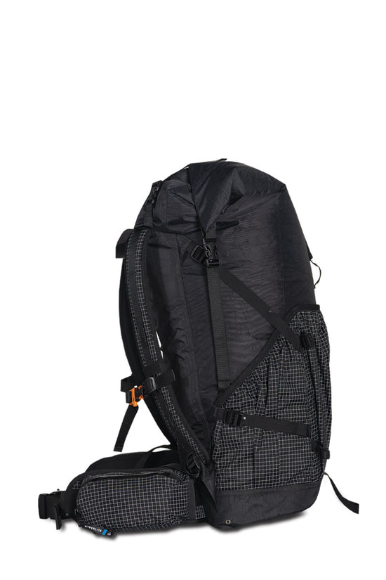 Hyperlite Mountain Gear  Dyneema® 2400 SOUTHWEST = 40 L [小尺寸背長 ]