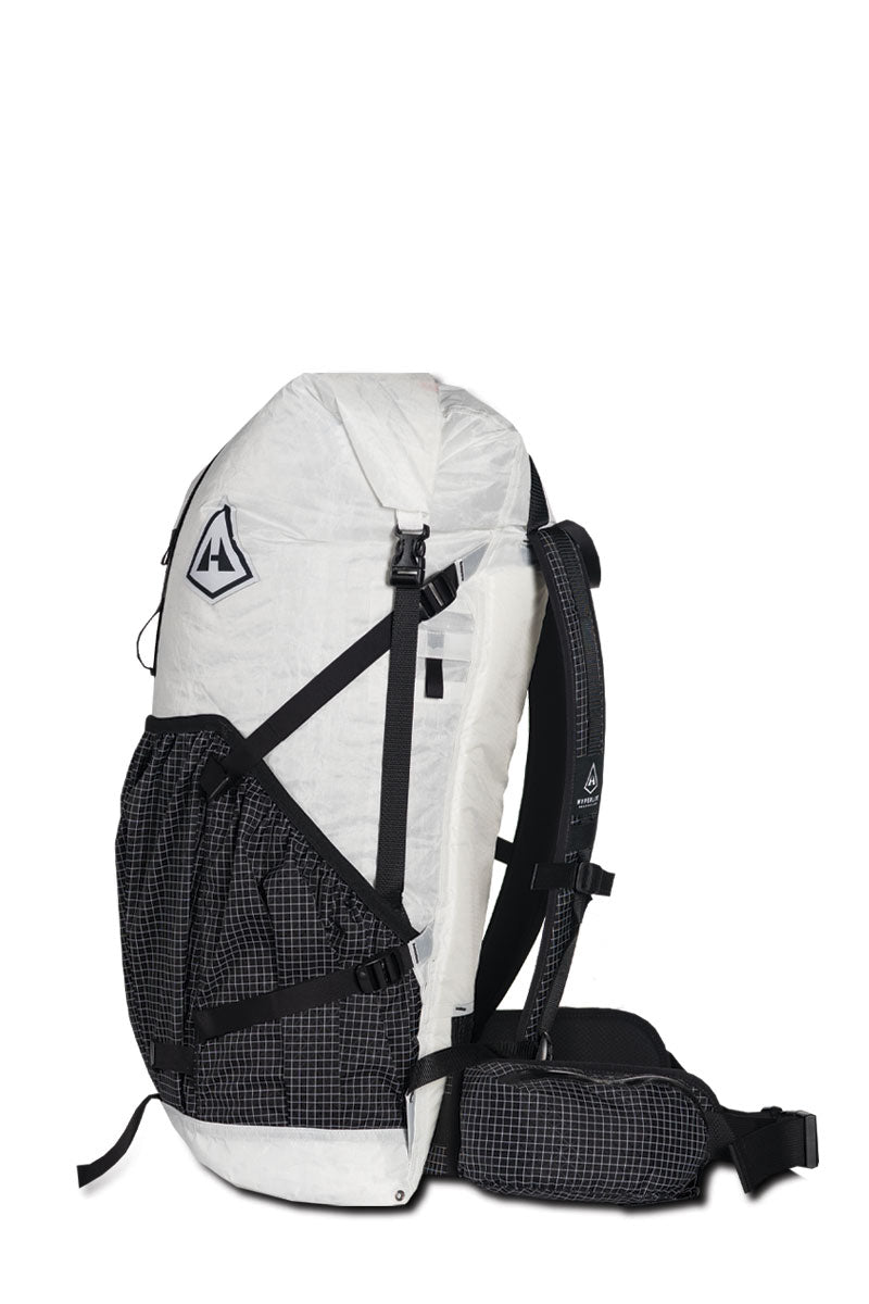 Hyperlite Mountain Gear  Dyneema® 2400 SOUTHWEST = 40 L [小尺寸背長 ]