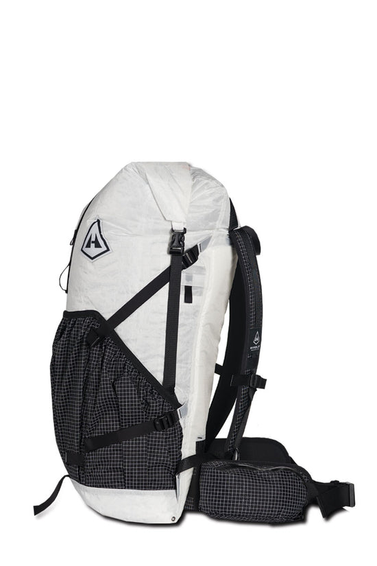 Hyperlite Mountain Gear  Dyneema® 2400 SOUTHWEST = 40 L [小尺寸背長 ]