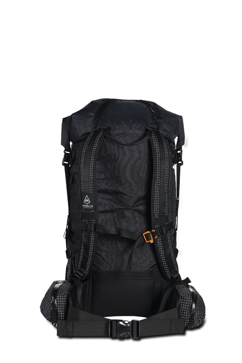 Hyperlite Mountain Gear  Dyneema® 2400 SOUTHWEST = 40 L [小尺寸背長 ]