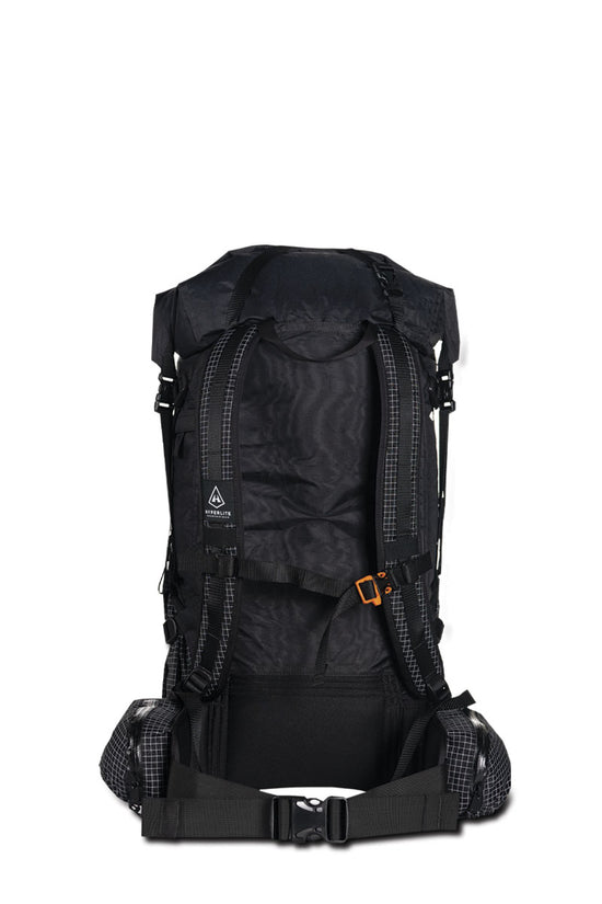Hyperlite Mountain Gear  Dyneema® 2400 SOUTHWEST = 40 L [小尺寸背長 ]