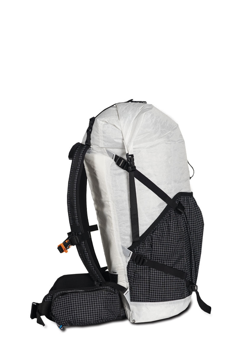 Hyperlite Mountain Gear  Dyneema® 2400 SOUTHWEST = 40 L [小尺寸背長 ]