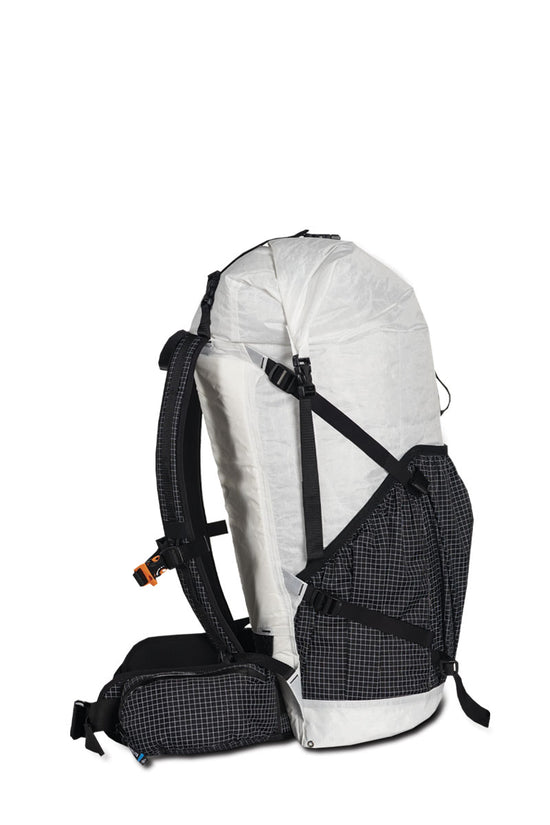 Hyperlite Mountain Gear  Dyneema® 2400 SOUTHWEST = 40 L [小尺寸背長 ]