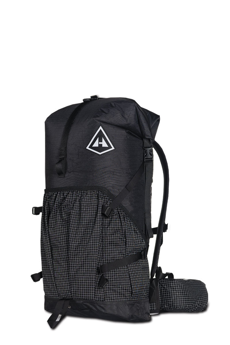 Hyperlite Mountain Gear  Dyneema® 2400 SOUTHWEST = 40 L [小尺寸背長 ]