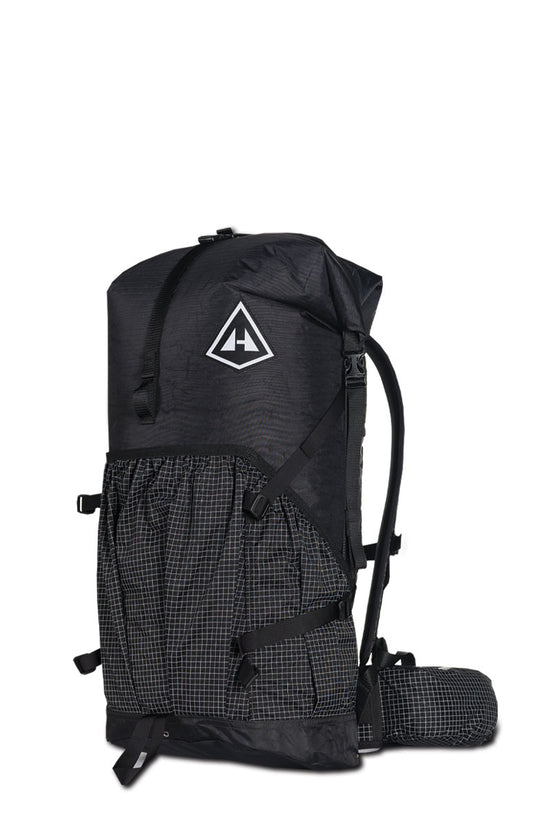 Hyperlite Mountain Gear  Dyneema® 2400 SOUTHWEST = 40 L [小尺寸背長 ]