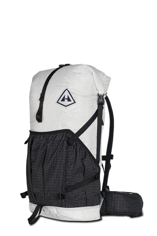 Hyperlite Mountain Gear  Dyneema® 2400 SOUTHWEST = 40 L [小尺寸背長 ]