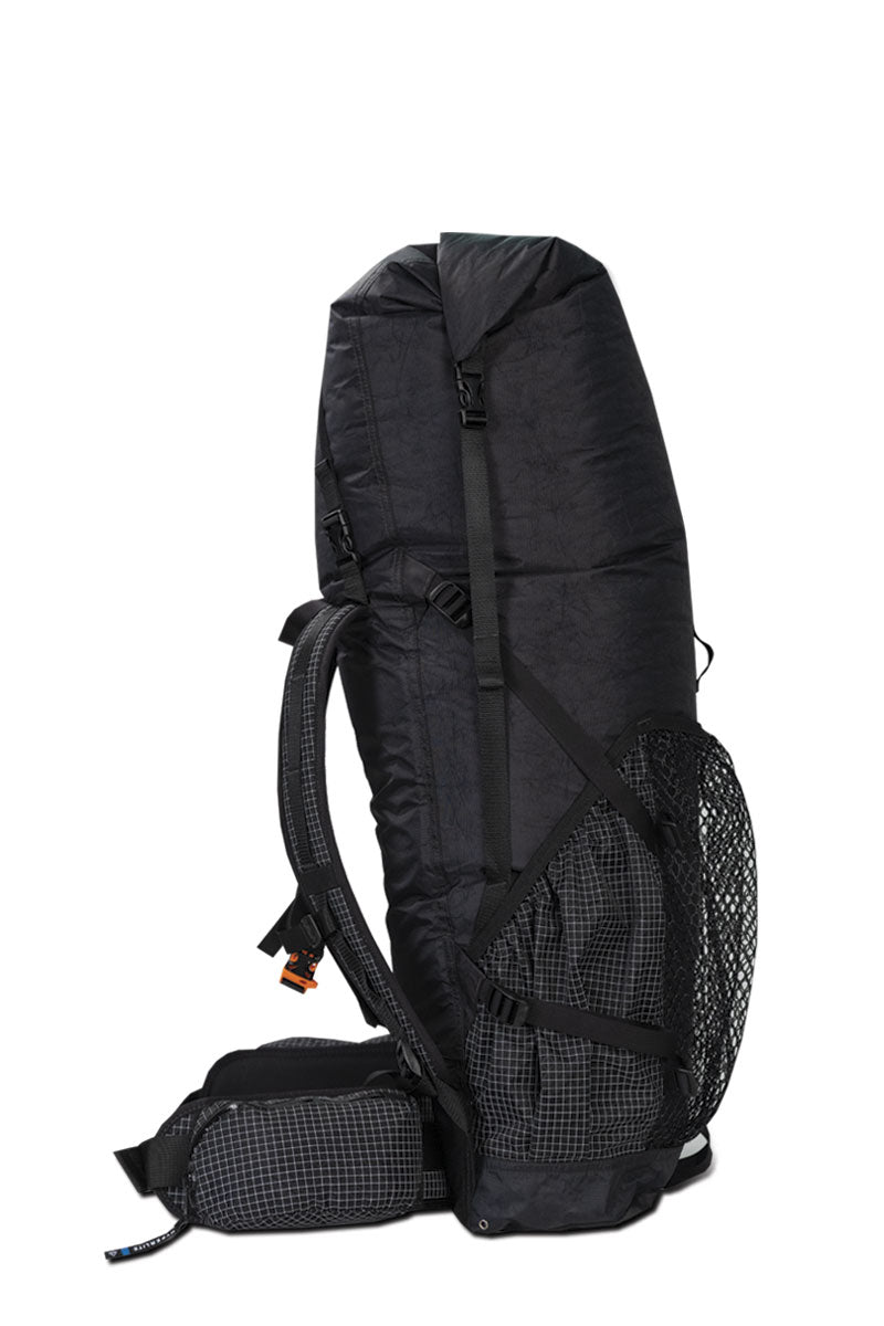 Hyperlite Mountain Gear  Dyneema® 3400 JUNCTION = 55 L 全地形