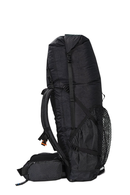 Hyperlite Mountain Gear  Dyneema® 3400 JUNCTION = 55 L 全地形
