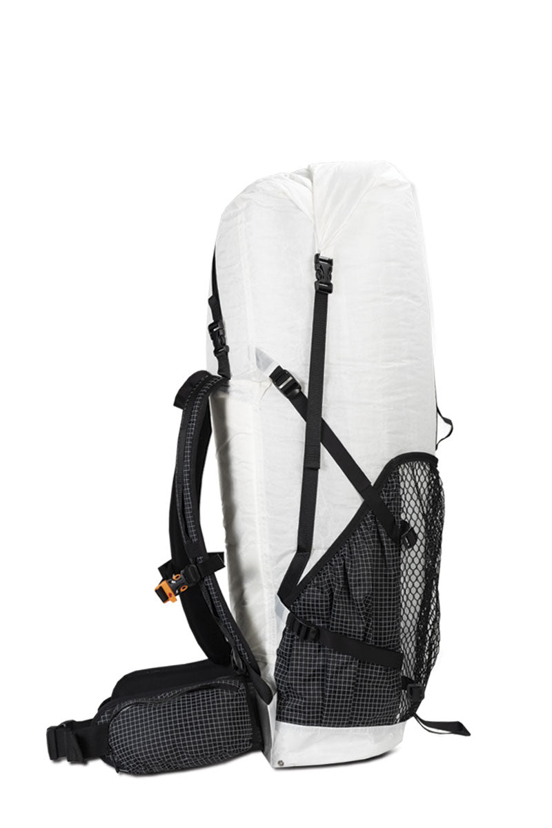 Hyperlite Mountain Gear  Dyneema® 3400 JUNCTION = 55 L 全地形