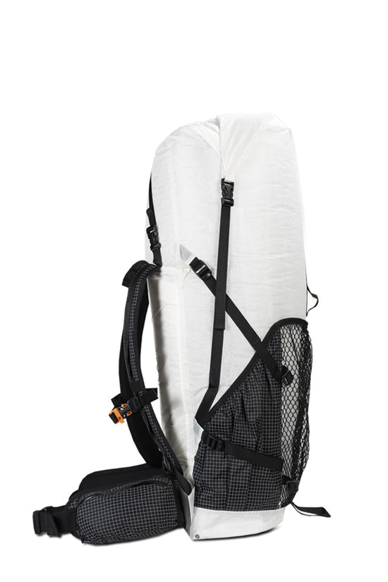Hyperlite Mountain Gear  Dyneema® 3400 JUNCTION = 55 L 全地形