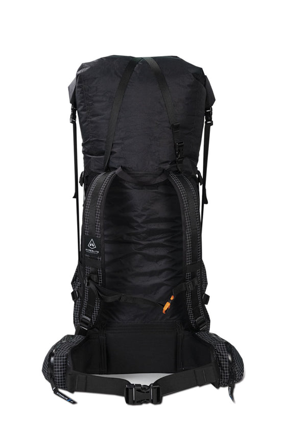Hyperlite Mountain Gear  Dyneema® 3400 JUNCTION = 55 L 全地形
