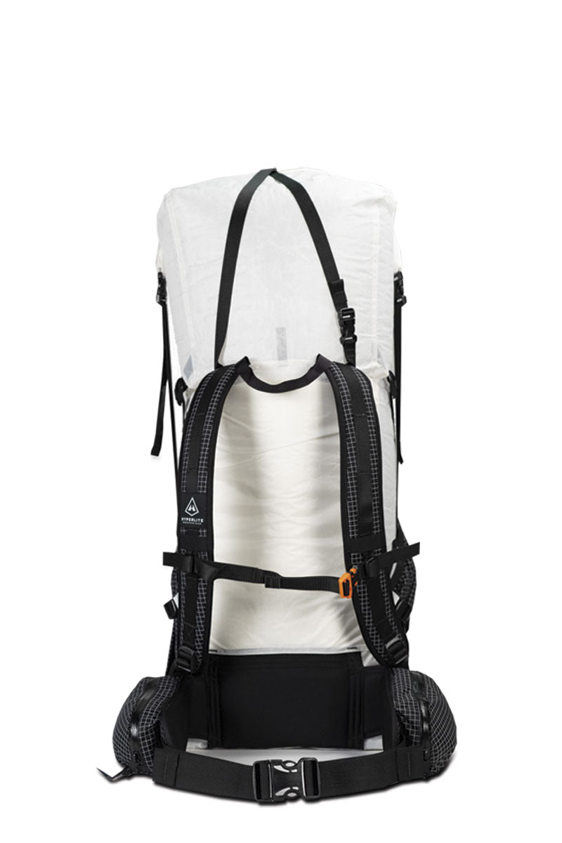 Hyperlite Mountain Gear  Dyneema® 3400 JUNCTION = 55 L 全地形