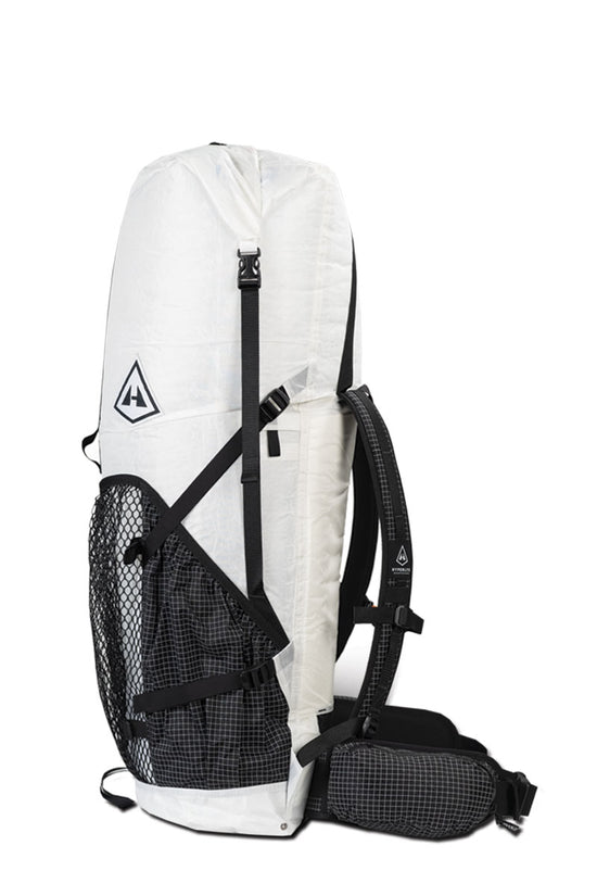 Hyperlite Mountain Gear  Dyneema® 3400 JUNCTION = 55 L 全地形