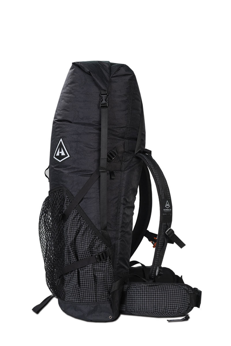 Hyperlite Mountain Gear  Dyneema® 3400 JUNCTION = 55 L 全地形