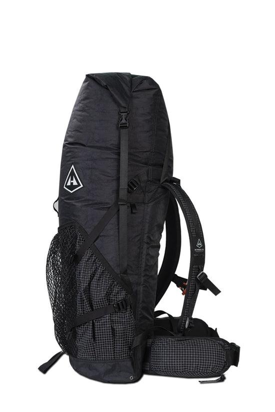 Hyperlite Mountain Gear  Dyneema® 3400 JUNCTION = 55 L 全地形