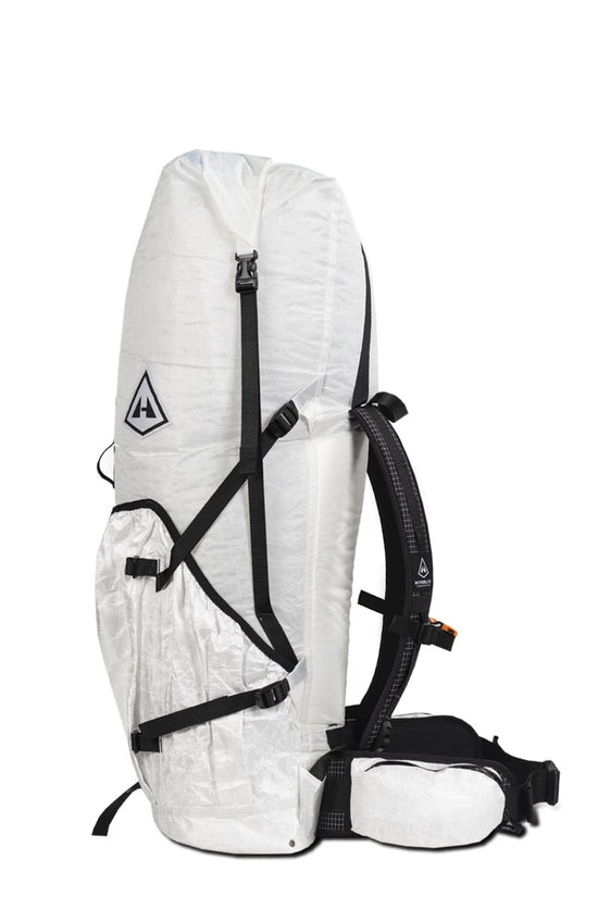 Hyperlite Mountain Gear Dyneema® 3400 NORTHRIM = 55 L 峽谷探險包/登山包