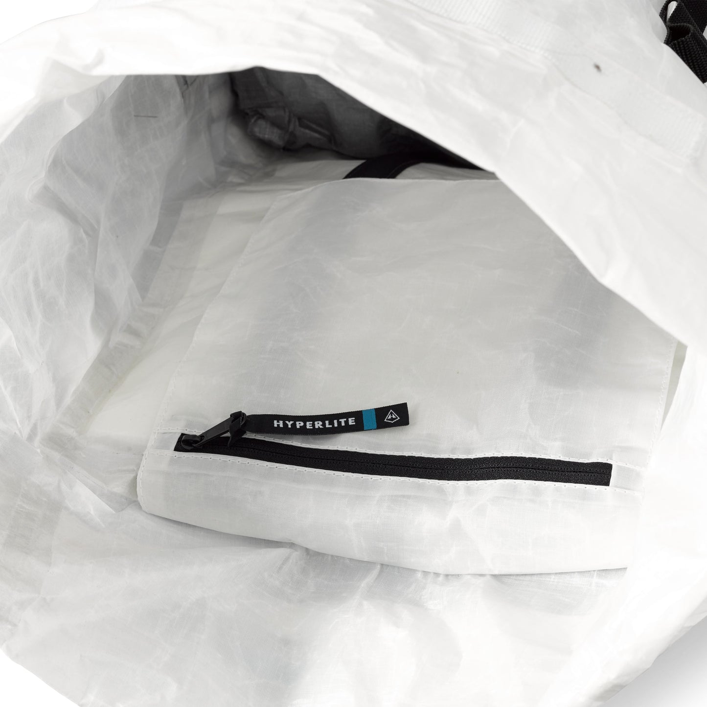 Hyperlite Mountain Gear Dyneema® 4400 PORTER 多機能運動包 = 70 L 