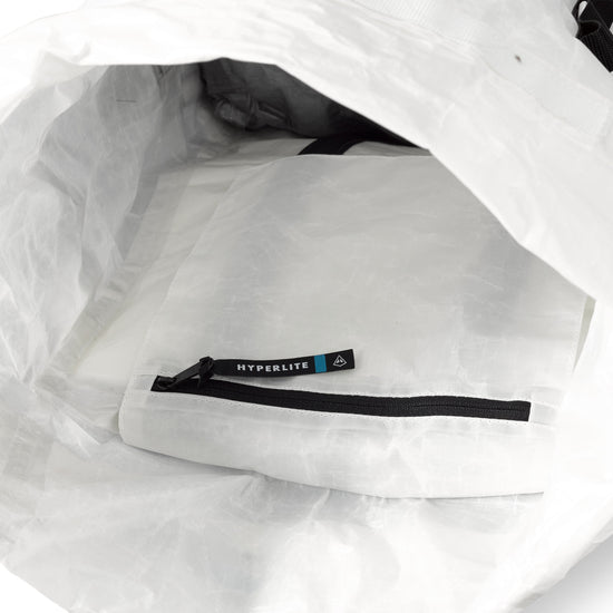 Hyperlite Mountain Gear Dyneema® 4400 PORTER 多機能運動包 = 70 L 