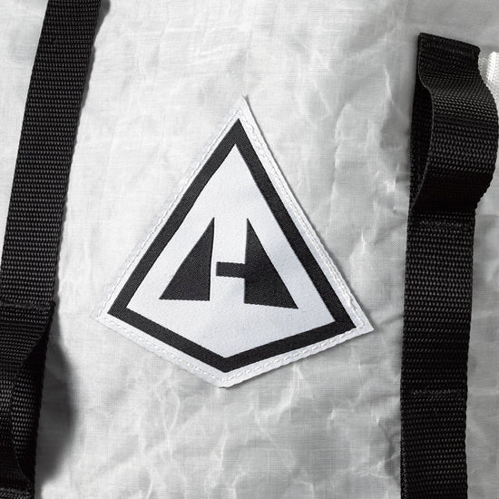 Hyperlite Mountain Gear Dyneema® 4400 PORTER 多機能運動包 = 70 L 