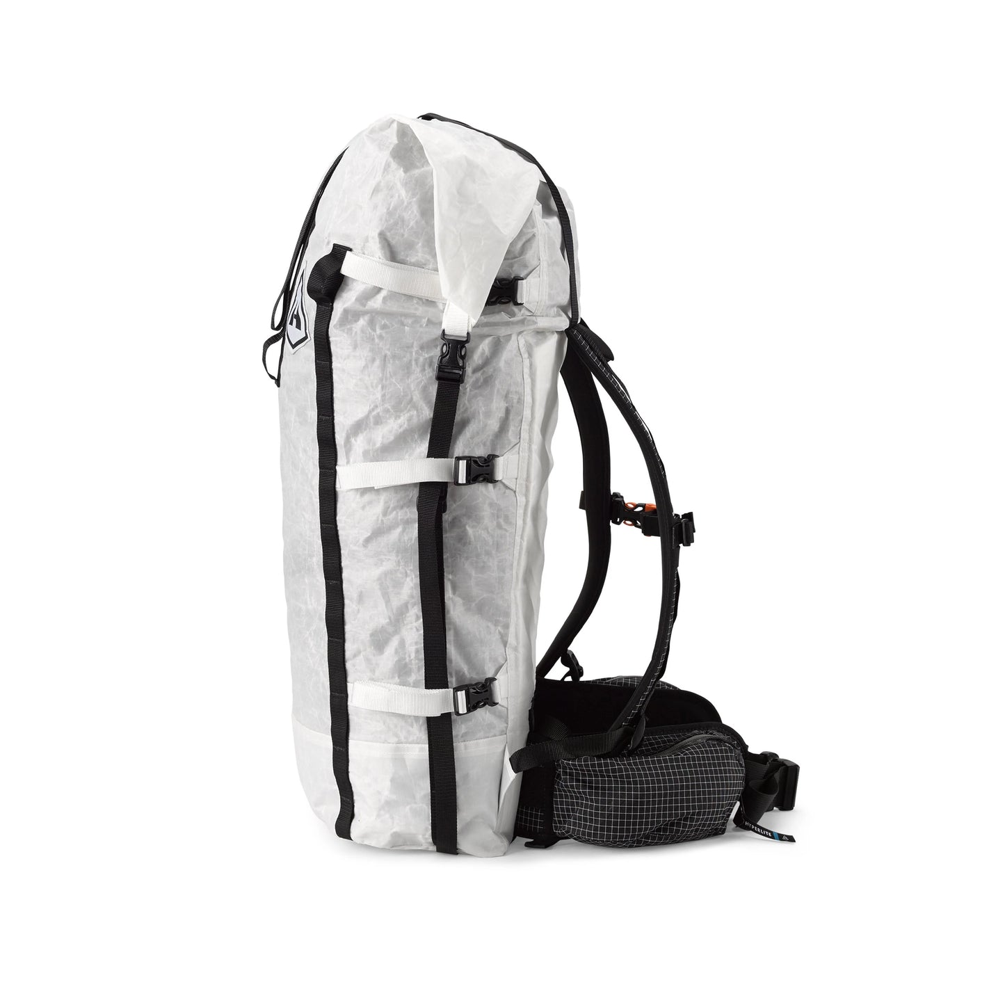 Hyperlite Mountain Gear Dyneema® 3400 PORTER 多機能運動包 = 55 L 