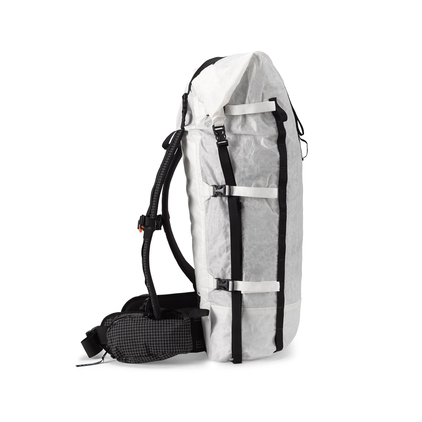 Hyperlite Mountain Gear Dyneema® 3400 PORTER 多機能運動包 = 55 L 