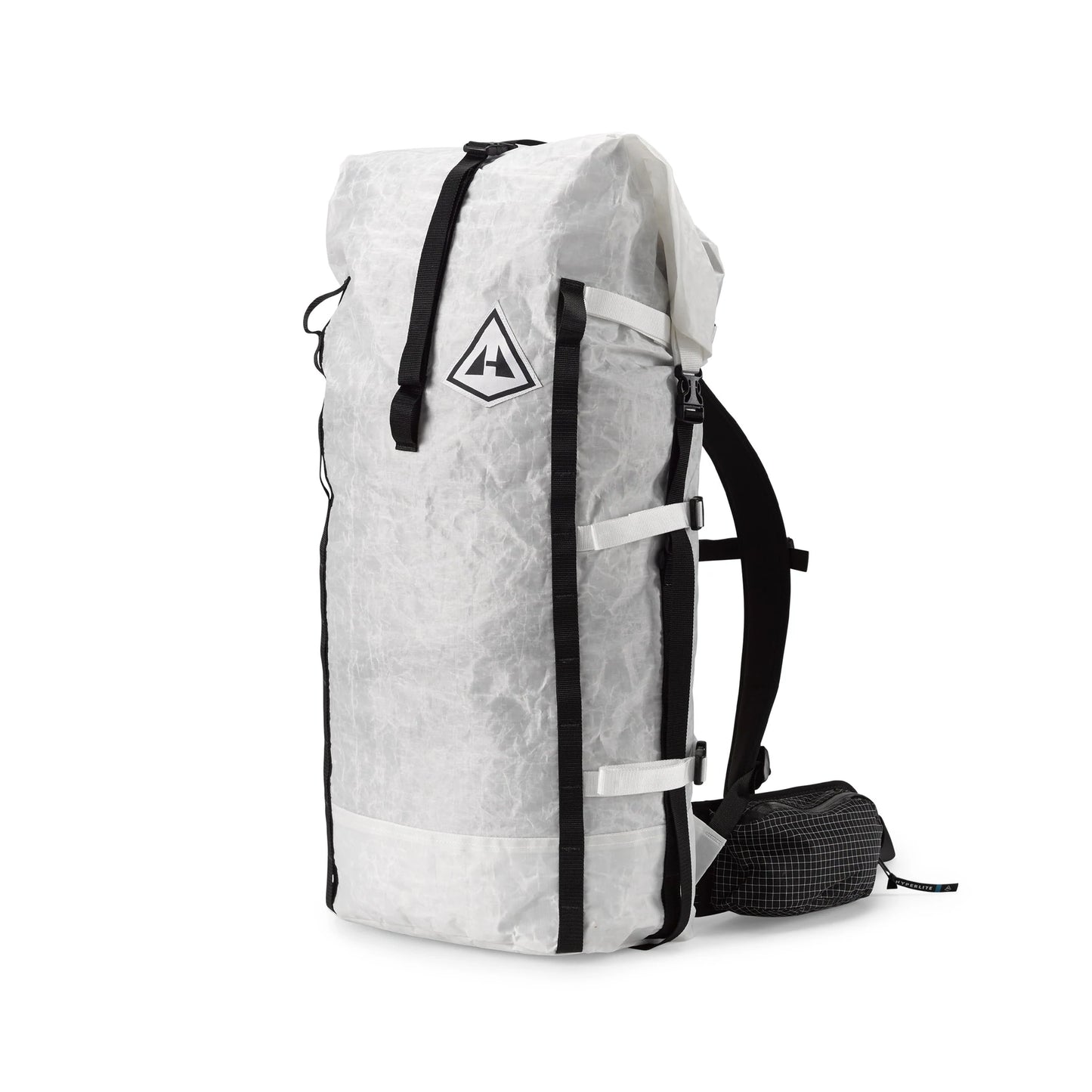 Hyperlite Mountain Gear Dyneema® 3400 PORTER 多機能運動包 = 55 L 