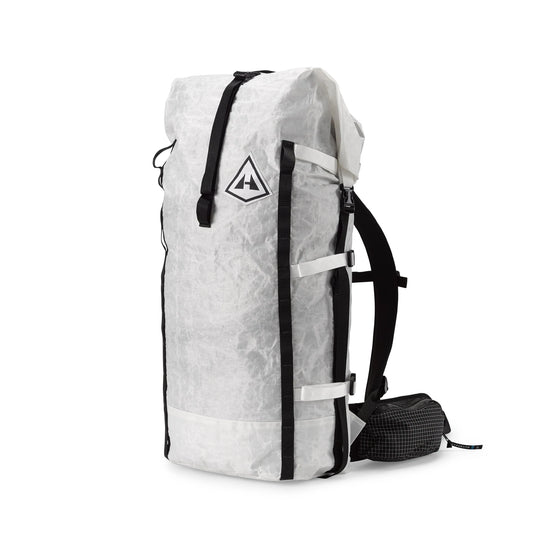 Hyperlite Mountain Gear Dyneema® 3400 PORTER 多機能運動包 = 55 L 