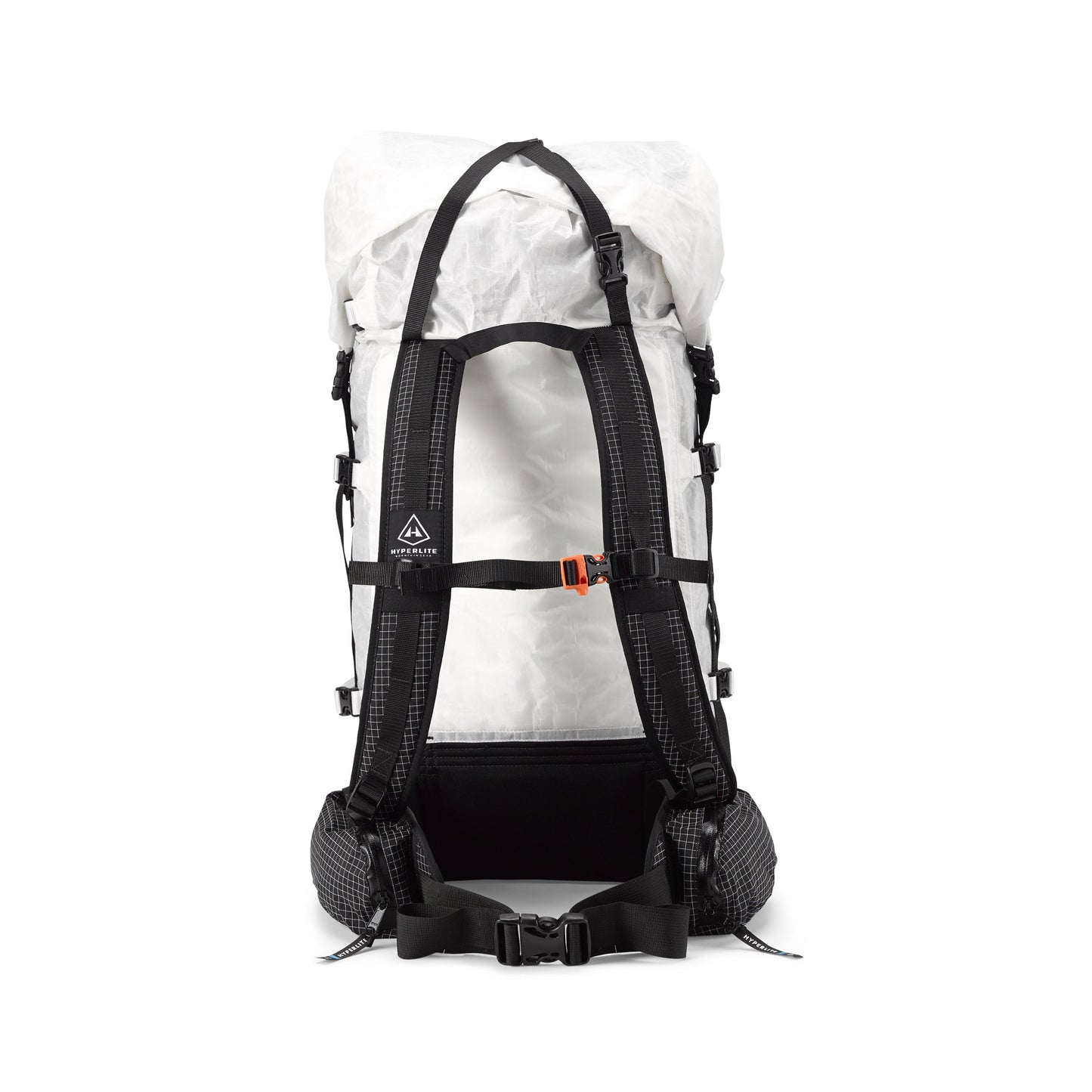 Hyperlite Mountain Gear Dyneema® 3400 PORTER 多機能運動包 = 55 L 