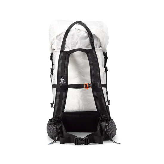 Hyperlite Mountain Gear Dyneema® 3400 PORTER 多機能運動包 = 55 L 