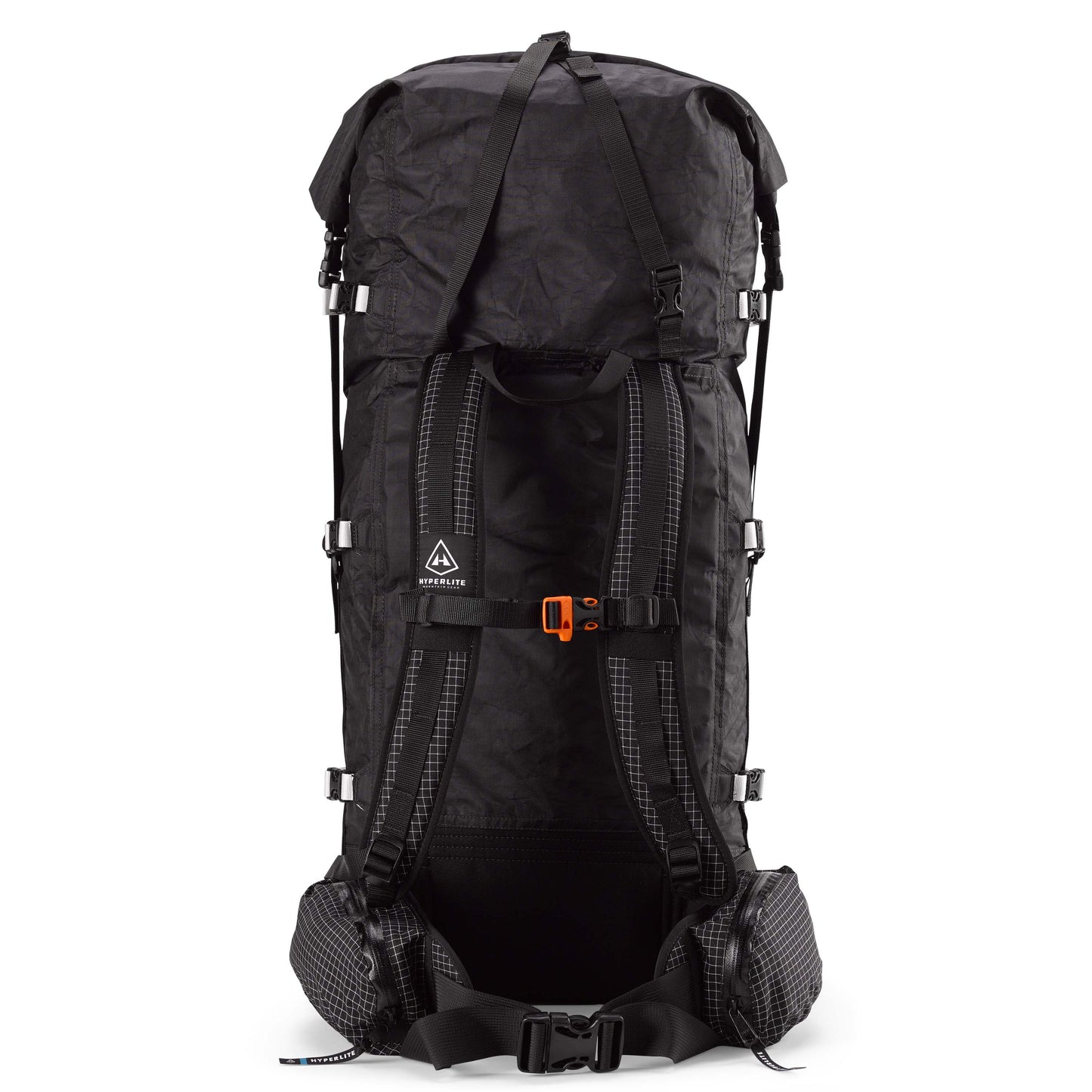Hyperlite Mountain Gear Dyneema® 3400 PORTER 多機能運動包 = 55 L 