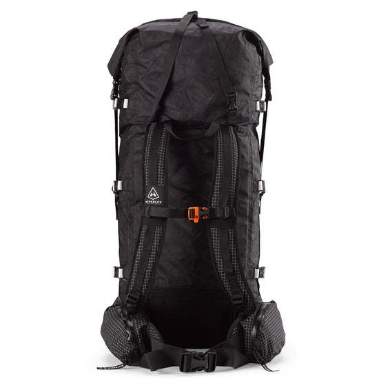 Hyperlite Mountain Gear Dyneema® 3400 PORTER 多機能運動包 = 55 L 