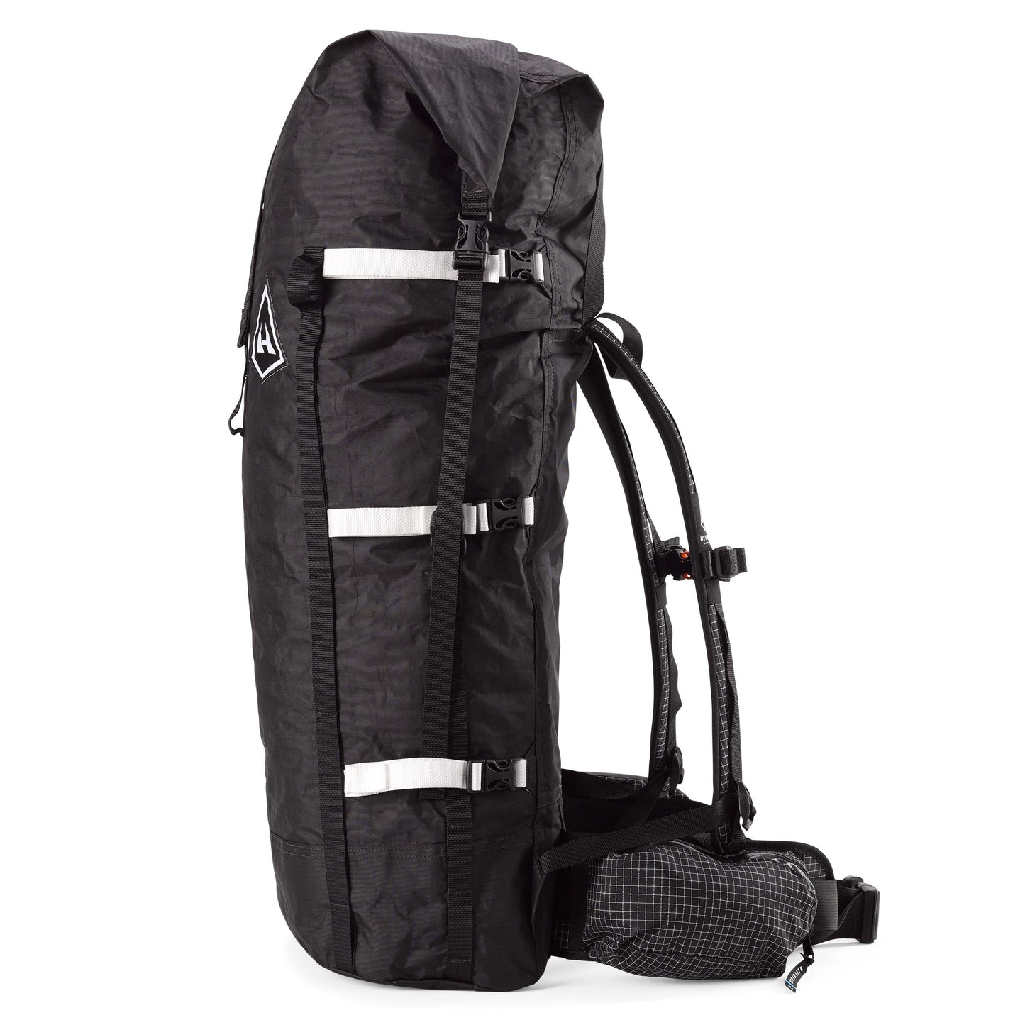 Hyperlite Mountain Gear Dyneema® 3400 PORTER 多機能運動包 = 55 L 