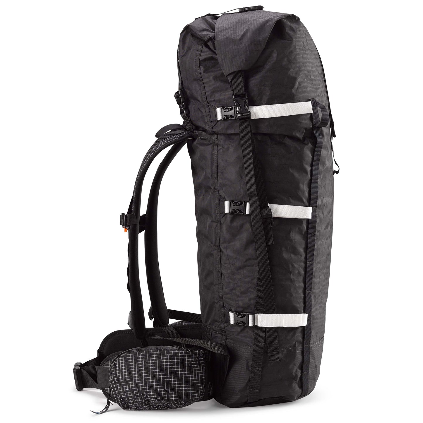 Hyperlite Mountain Gear Dyneema® 3400 PORTER 多機能運動包 = 55 L 